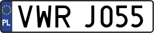 VWRJ055