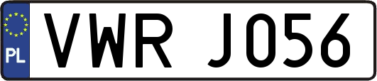 VWRJ056