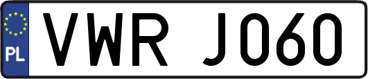 VWRJ060