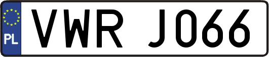 VWRJ066