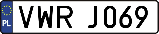 VWRJ069