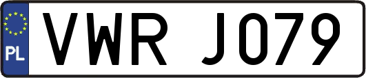 VWRJ079