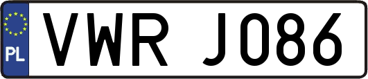 VWRJ086