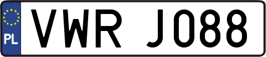 VWRJ088