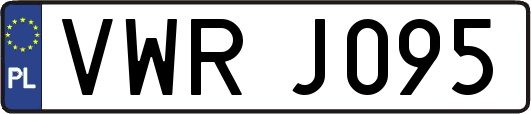VWRJ095