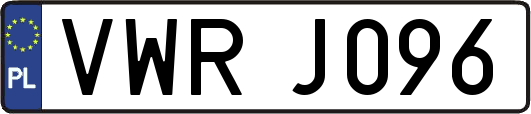 VWRJ096