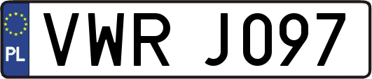 VWRJ097