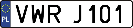VWRJ101
