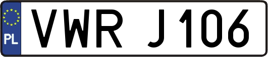 VWRJ106