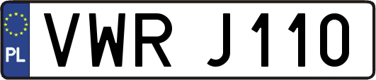 VWRJ110