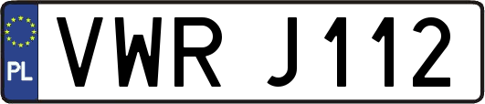 VWRJ112