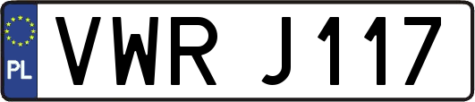 VWRJ117