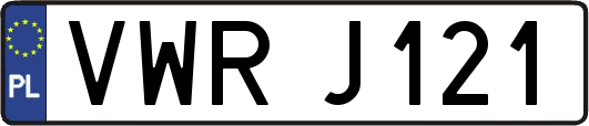 VWRJ121