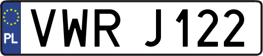 VWRJ122