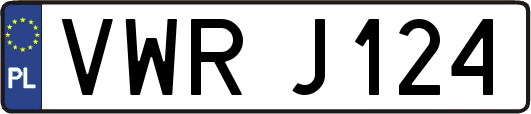 VWRJ124