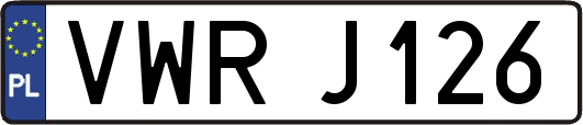 VWRJ126