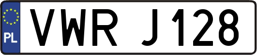 VWRJ128