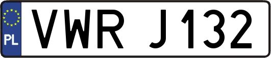VWRJ132