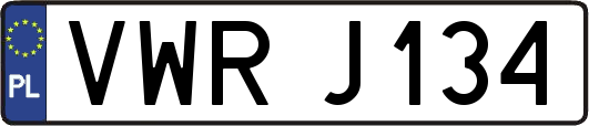 VWRJ134