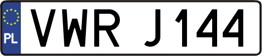 VWRJ144
