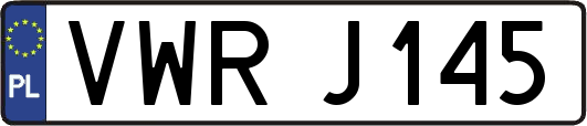 VWRJ145