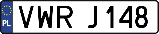 VWRJ148