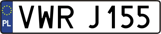 VWRJ155