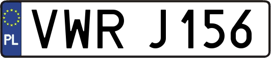 VWRJ156