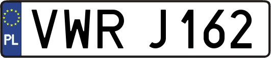 VWRJ162