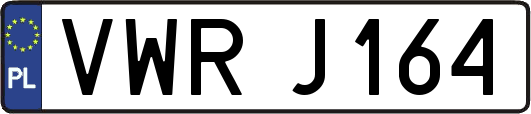 VWRJ164