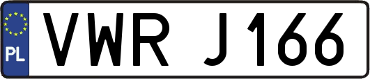 VWRJ166
