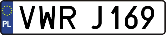VWRJ169