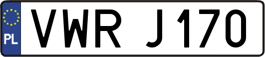 VWRJ170