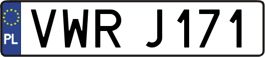 VWRJ171