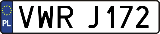 VWRJ172
