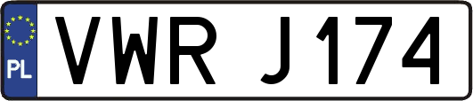 VWRJ174