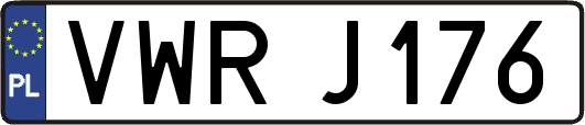 VWRJ176