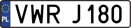 VWRJ180