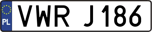 VWRJ186