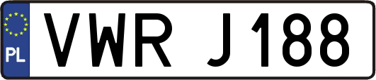 VWRJ188