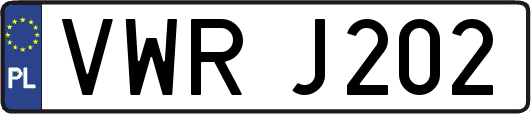 VWRJ202