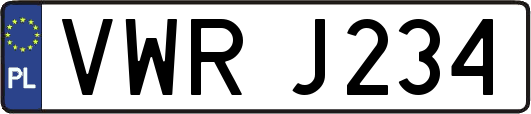 VWRJ234