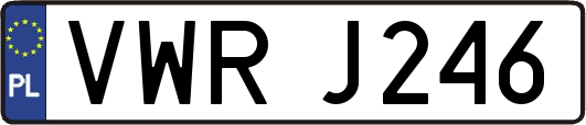 VWRJ246