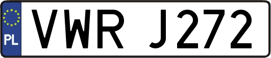 VWRJ272