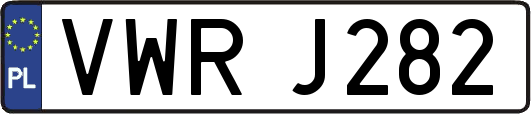 VWRJ282