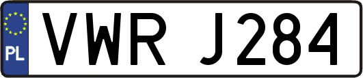 VWRJ284