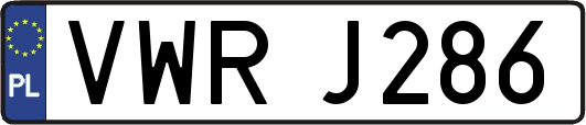 VWRJ286