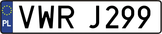 VWRJ299