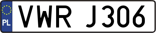 VWRJ306