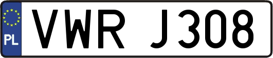 VWRJ308